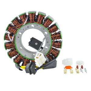 Rm Stator - Generator Stator Ac.suz - RM01358
