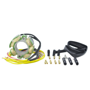 Rm Stator - High Output Stator Kokusan Stator - RM01374