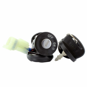 Rm Stator - Ignition Key Switch - RMS110-105793