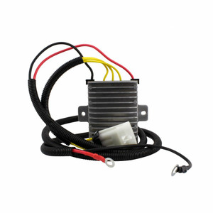 Rm Stator - Regulator - RMS020-108368
