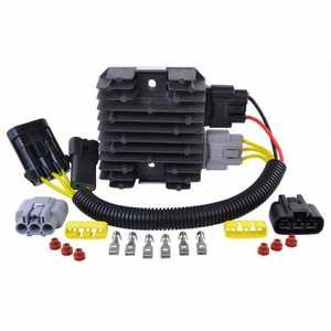Rm Stator - Regulator Kit - RMS020-103771