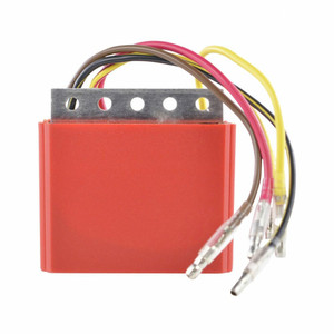 Rm Stator - Regulator. - RM30012