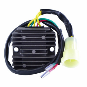 Rm Stator - Regulator. - RM30116