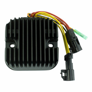Rm Stator - Regulator. - RM30336