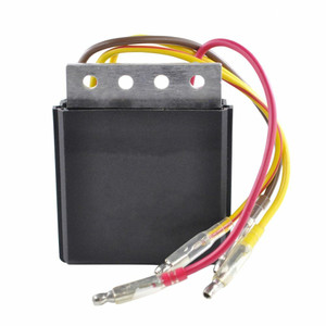 Rm Stator - Regulator. - RM30T12