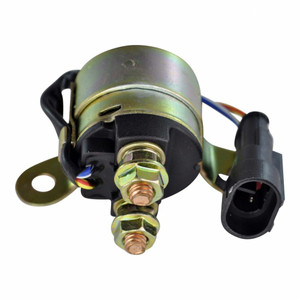 Rm Stator - Starter Relay - RM09016
