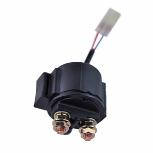 Rm Stator - Starter Relay - RM09033