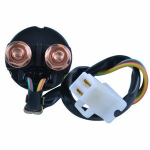 Rm Stator - Starter Relay - RMS090-104608