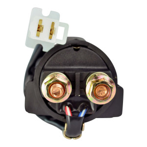 Rm Stator - Starter Relay Solenoid - RM09001