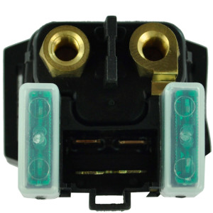 Rm Stator - Starter Relay Solenoid - RM09007