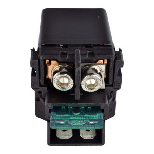 Rm Stator - Starter Relay Solenoid - RM09009