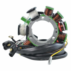 Rm Stator - Stator - RM01007
