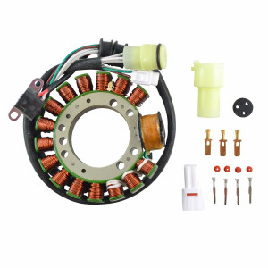 Rm Stator - Stator - RM01027