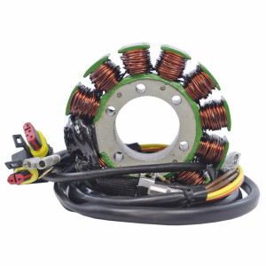 Rm Stator - Stator - RM01292