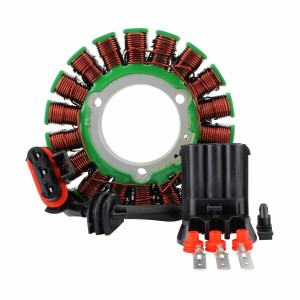 Rm Stator - Stator - RM01394