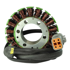 Rm Stator - Stator Can - RM01267