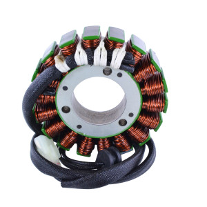 Rm Stator - Stator Denso Stator+connector - RMS010-103210