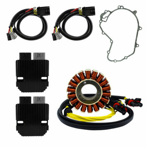 Rm Stator - Stator+regulator - RMS900-108289