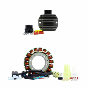 Rm Stator - Stator+regulator - RMS900-108498