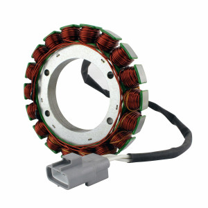 Rm Stator - Stators - RMS010-108100