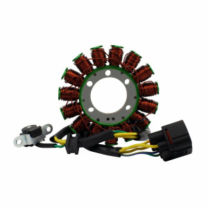 Rm Stator - Stators - RMS010-108248