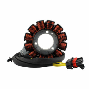 Rm Stator - Stators - RMS010-108366
