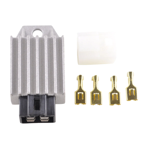 Rm Stator - Voltage Regulator Pol - RM30419