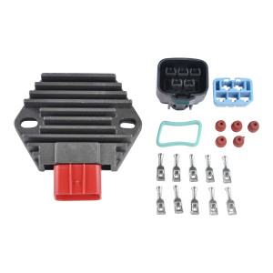 Rm Stator - Voltage Regulator Rectifier - RM30J01