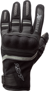 Rst - Adventure-x Ce Glove Black Lg - 102392BLK-10