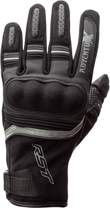Rst - Adventure-x Ce Glove Black Xl - 102392BLK-11