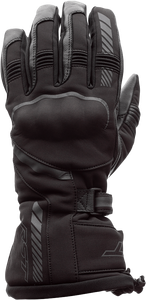 Rst - Atlas Ce Waterproof Glove Black Lg - 102398BLK-10