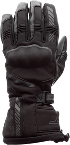 Rst - Atlas Ce Waterproof Glove Black Sm - 102398BLK-08