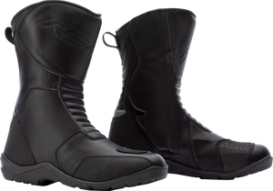 Rst - Axiom Ce Boot Black Waterproof Sz 8 - 102749BLK-41