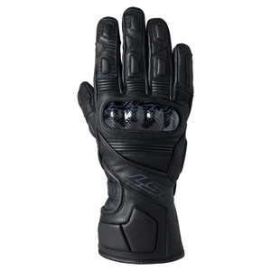 Rst - Fulcrum Ce Glove Black/black Waterproof Md - 103186BLK-09