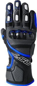 Rst - Fulcrum Ce Glove Grey/blue/black Xl - 103179BLU-11