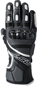 Rst - Fulcrum Ce Glove Grey/white/black Xl - 103179WHI-11