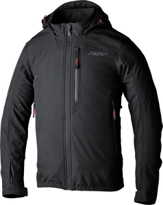 Rst - Havoc D3o Jacket Black 3x - 103670BLK-3XL