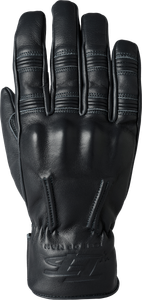 Rst - Iom Tt Hillberry 2 Ce Glove Black 2xl - 103183BLK-12