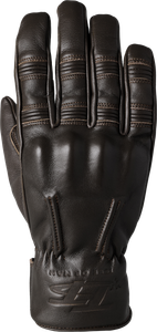 Rst - Iom Tt Hillberry 2 Ce Glove Brown Md - 103183BRN-09