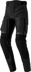 Rst - Ps Adventure D3o Pants Black Textile 4x - 103616BLK-42