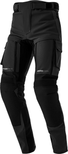 Rst - Ps Adventure D3o Pants Black Textile Lg - 103616BLK-34