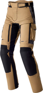 Rst - Ps Adventure D3o Pants Sand/black Textile Md - 103616SND-32