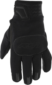 Rst - Rider Ce Glove Black Xl - 102100BLK2-11