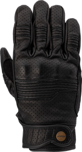 Rst - Roadster 3 Ce Glove Black Sm - 103048BLK-08
