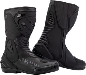 Rst - S1 Ce  Boot Black/black Waterproof Sz 11.5 - 103123BLK-45