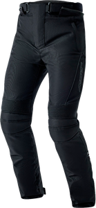 Rst - S1 D3o Ll Textile Pants Black Lg - 103622BLK-34