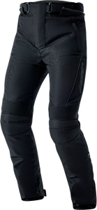 Rst - S1 D3o Textile Pants Black 5x - 103620BLK-44