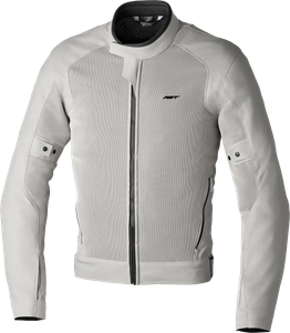 Rst - Spectre Air D3o Jacket Silver Textile Md - 103688SIL-42