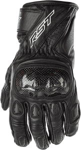 Rst - Stunt Iii Ce Glove Black 2x - 102123BLK-12