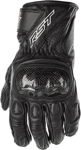 Rst - Stunt Iii Ce Glove Black Xl - 102123BLK-11